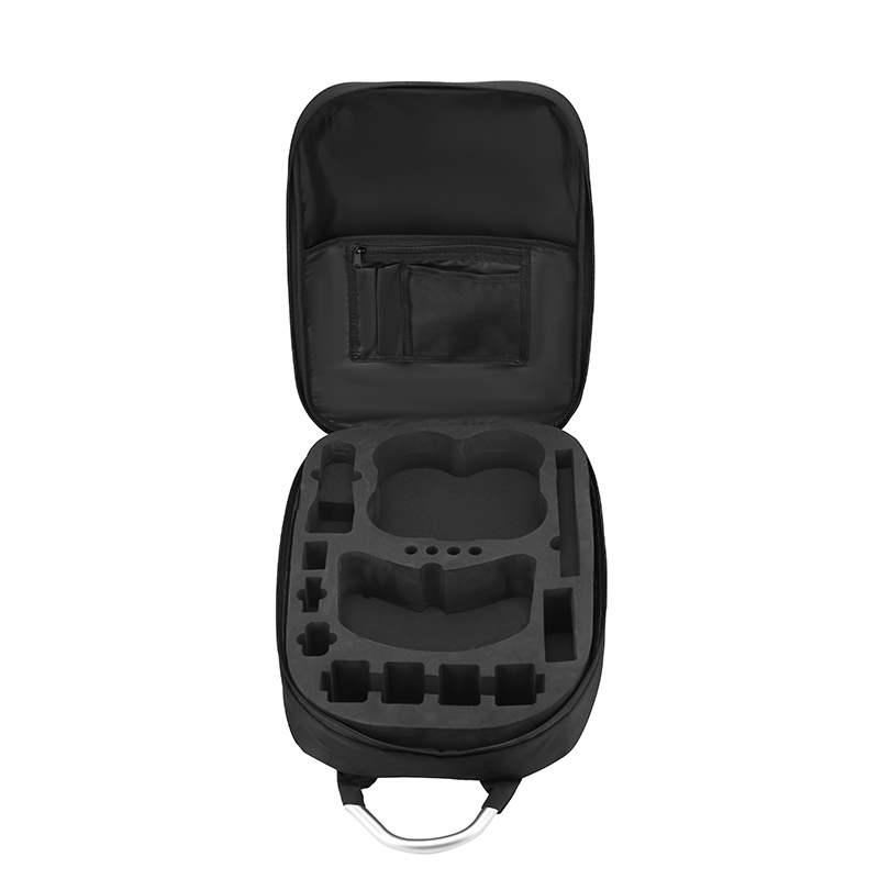 防水バックパック,FPV 2/ゴーグル付き,バッテリー駆動, - Fishing Rod Travel のレビューと価格