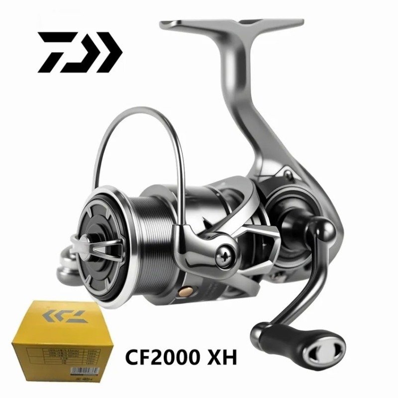 ダイワ 15kg 最大ドラグパワー フルメタルスプールグリッ - Daiwa Reel Fuego のレビューと価格