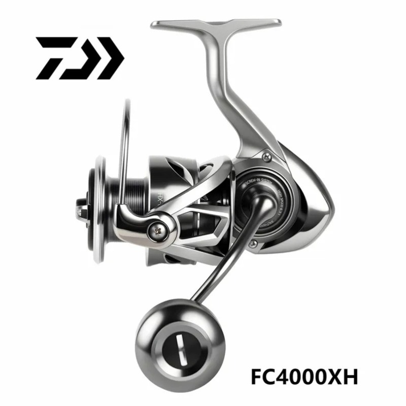 ダイワ 15kg 最大ドラグパワー フルメタルスプールグリッ - Daiwa Reel Fuego のレビューと価格
