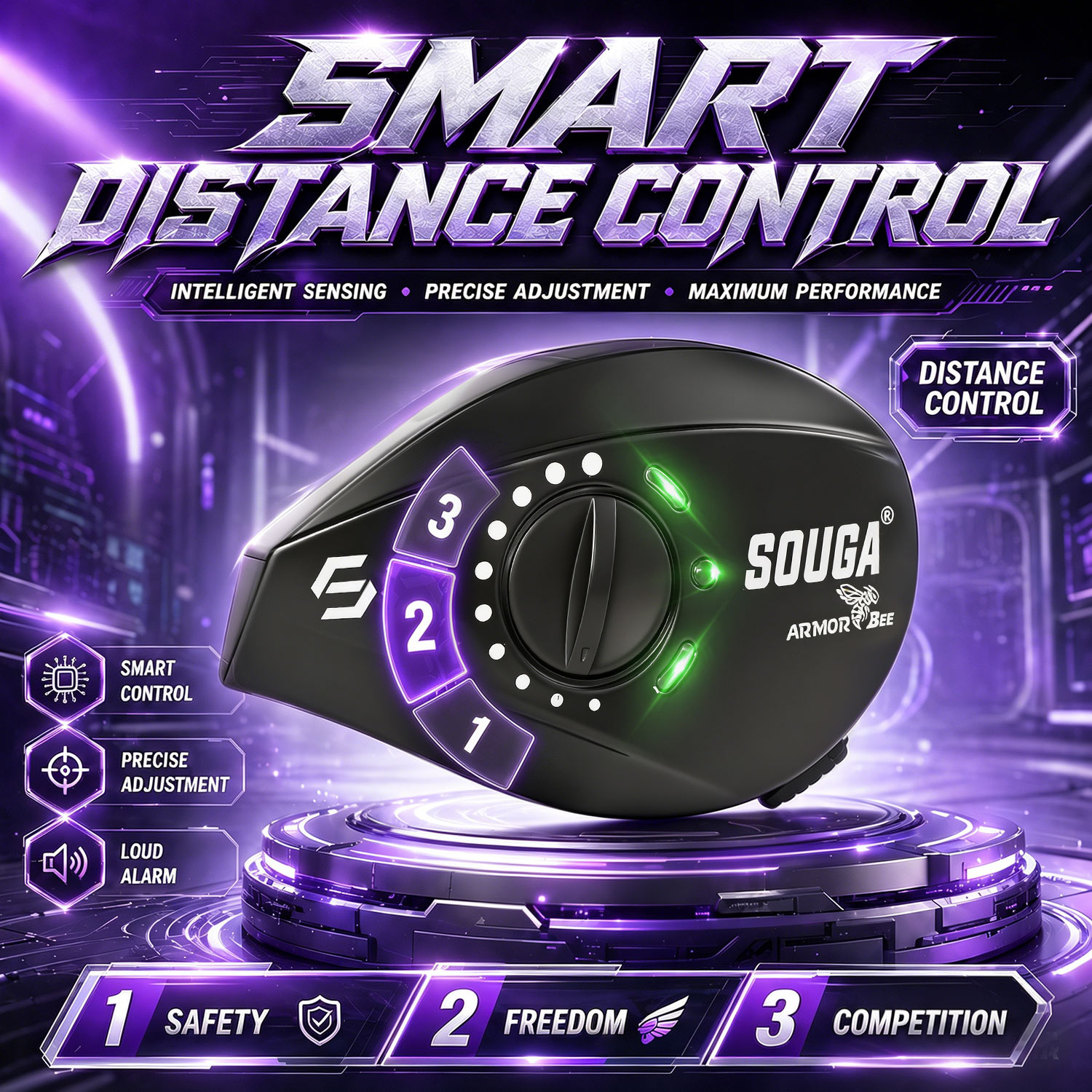 Sougayilang マイクロ DC 電子ベイトキャスティ - Kastking Reel Zephyr のレビューと価格