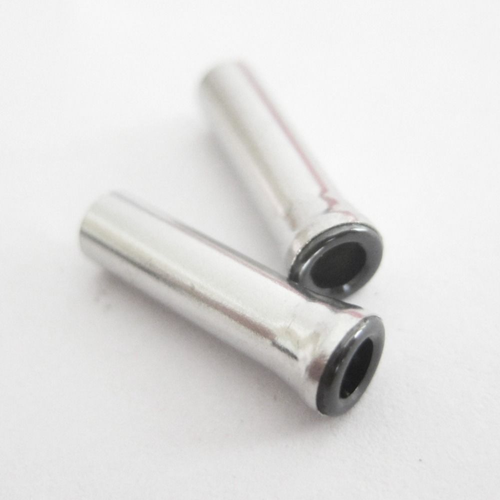 新しい O リング釣竿ガイドステンレス鋼オーバル China - Fishing Rod Tip Replacement のレビューと価格
